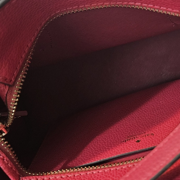 Kate Spade New York Eva Small Zip Top Satchel - Picture 9 of 9